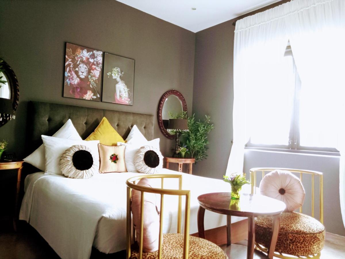 Thao Dien Boutique Hotel Ho Chi Minh City Exterior photo