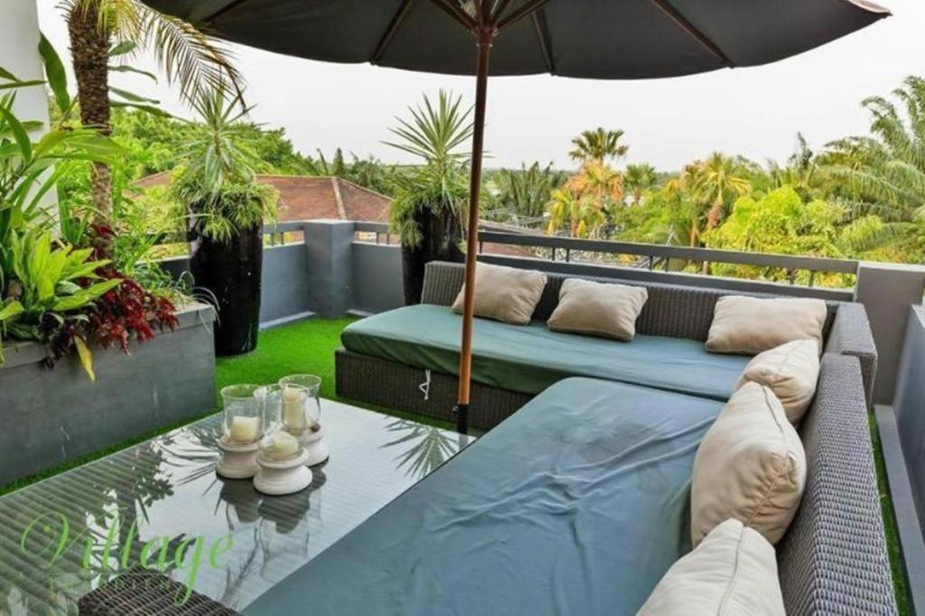 Thao Dien Boutique Hotel Ho Chi Minh City Exterior photo